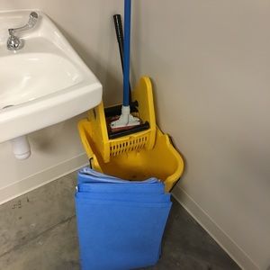 Meet your Posher, Ben